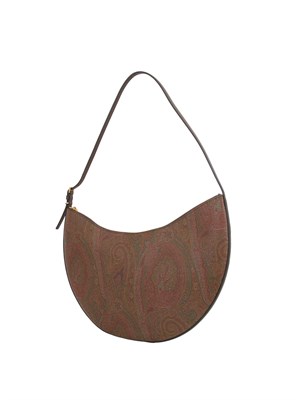 BORSA A SPALLA ETRO FANTASIA in DONNA
