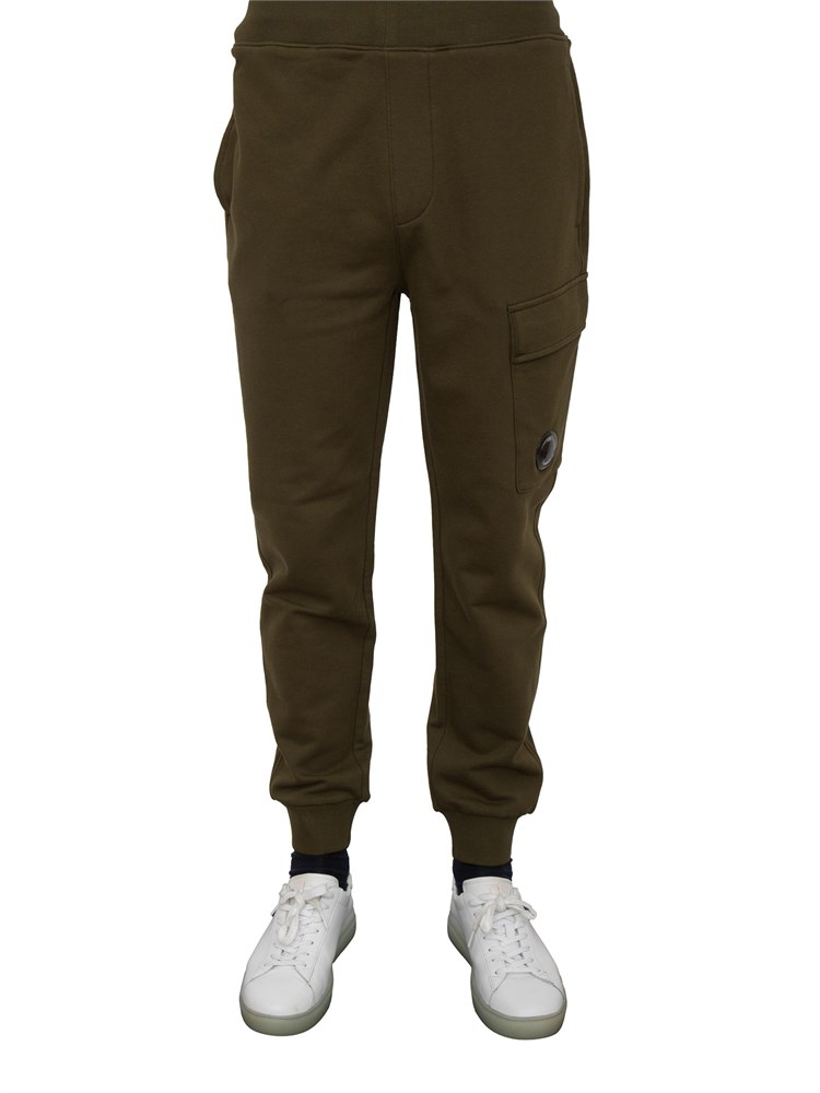 PANTALONE TUTA C.P. COMPANY VERDE