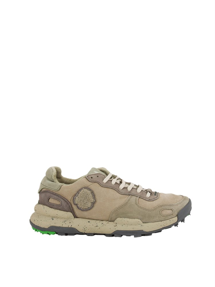 SNEAKERS SATORISAN GRIGIO