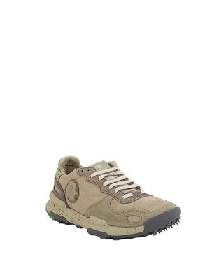 SNEAKERS SATORISAN GRIGIO in UOMO