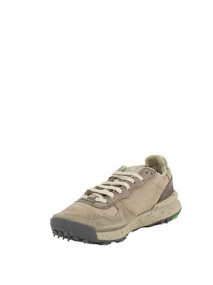 SNEAKERS SATORISAN GRIGIO in UOMO