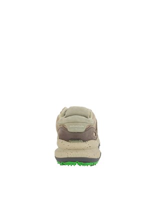 SNEAKERS SATORISAN GRIGIO in UOMO
