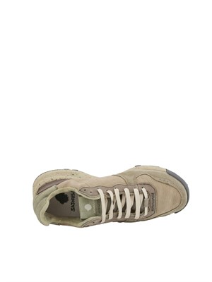 SNEAKERS SATORISAN GRIGIO in UOMO