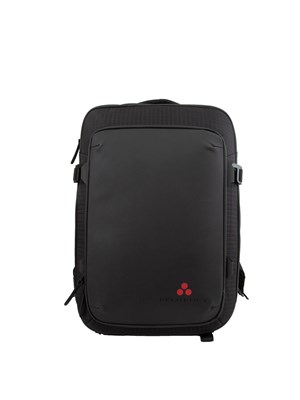ZAINO PEUTEREY NERO in UOMO