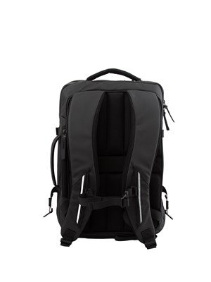 ZAINO PEUTEREY NERO in UOMO