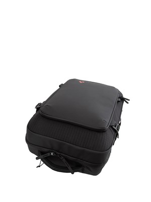 ZAINO PEUTEREY NERO in UOMO