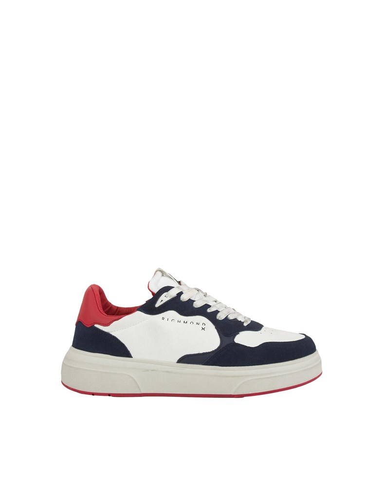 SNEAKERS JOHN RICHMOND BLU