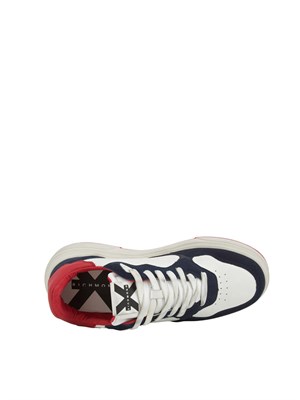 SNEAKERS JOHN RICHMOND BLU in UOMO