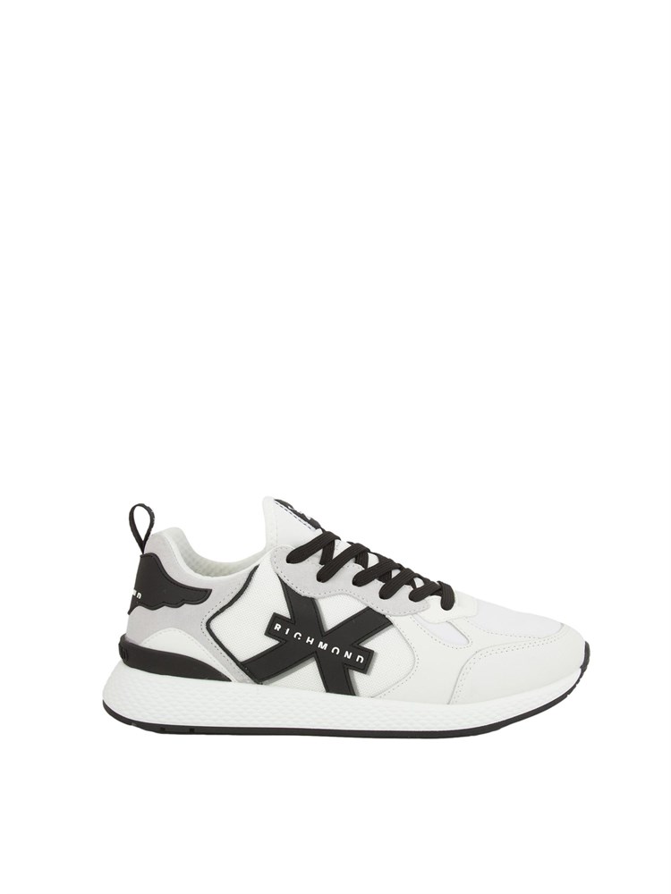 SNEAKERS JOHN RICHMOND BIANCO