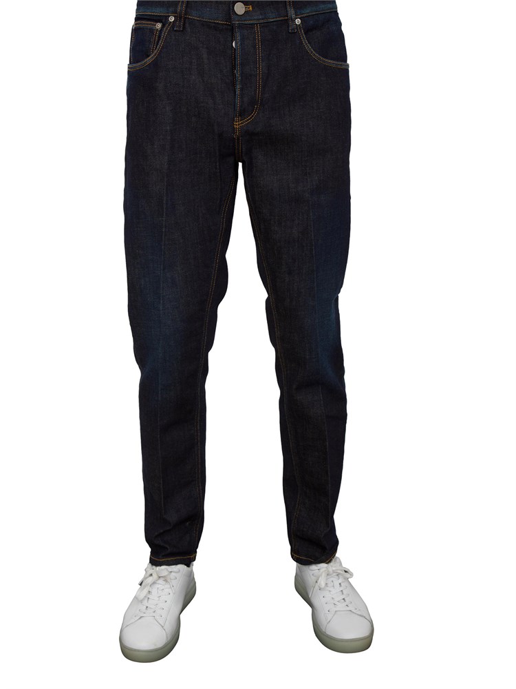 JEANS PT TORINO BLU DENIM