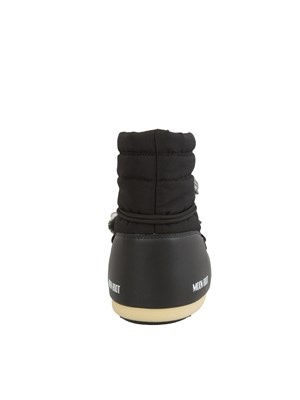 STIVALI MOON BOOT NERO in DONNA