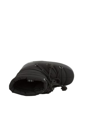 STIVALI MOON BOOT NERO in DONNA