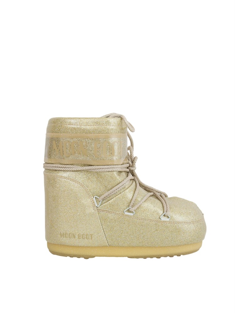STIVALI MOON BOOT ORO