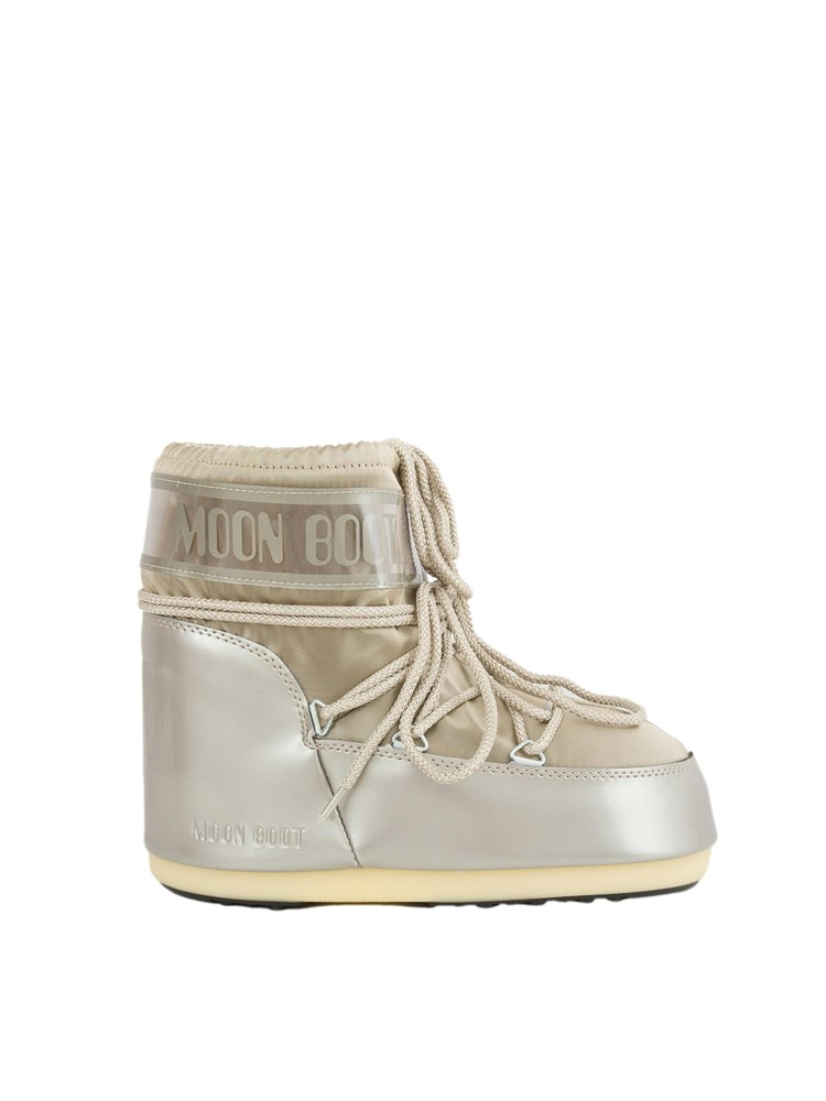 STIVALI MOON BOOT PLATINO