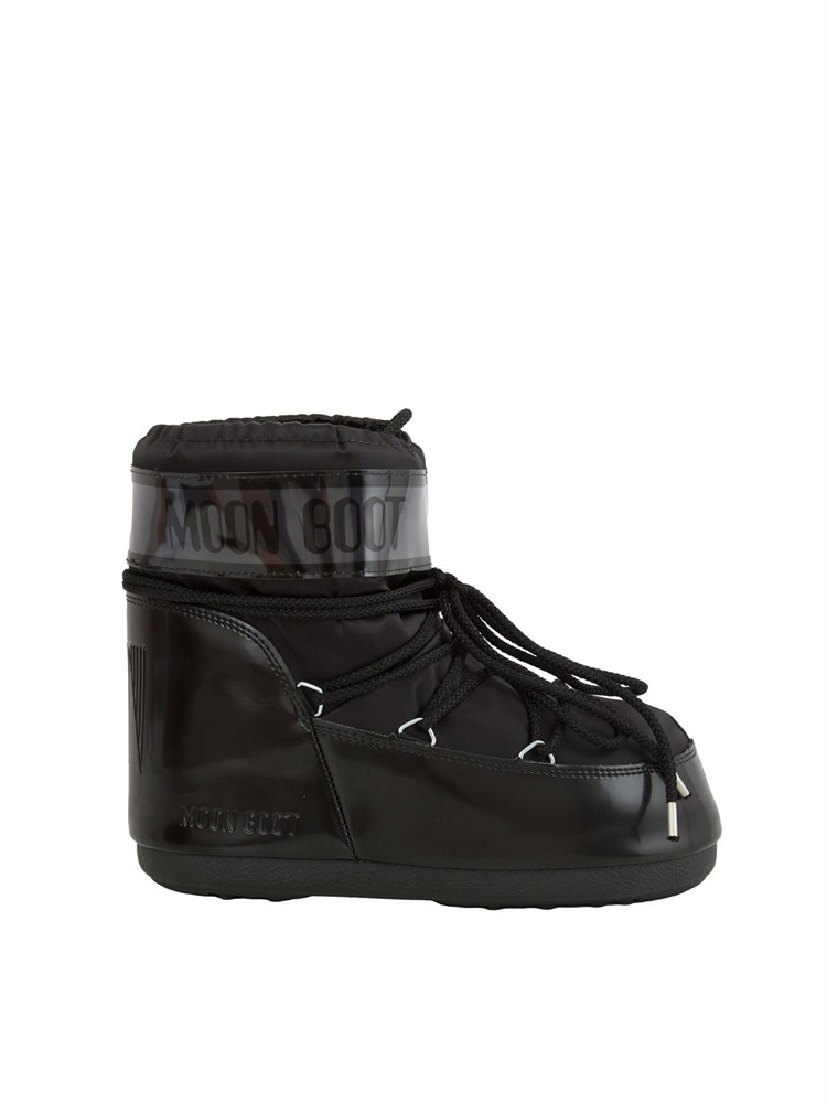 STIVALI MOON BOOT NERO