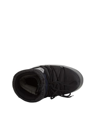 STIVALI MOON BOOT NERO in DONNA