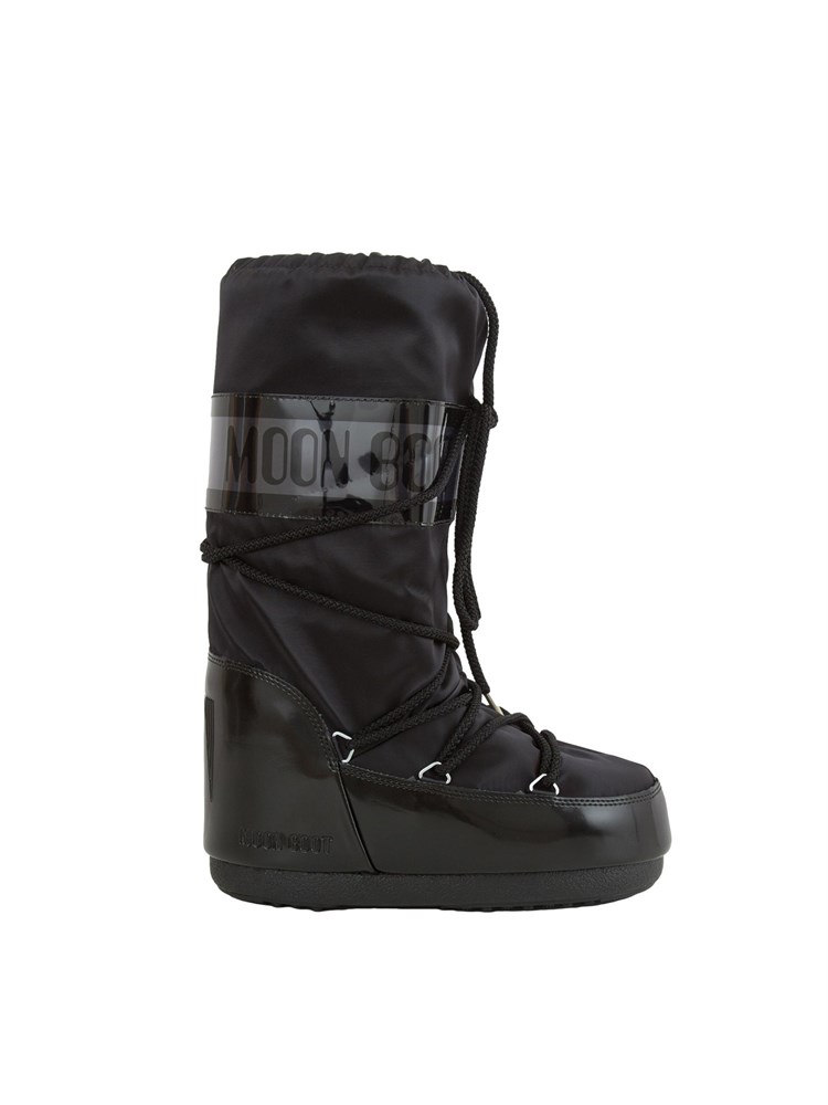 STIVALI MOON BOOT NERO