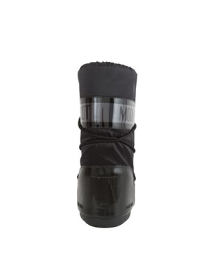STIVALI MOON BOOT NERO in DONNA