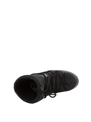 STIVALI MOON BOOT NERO in DONNA