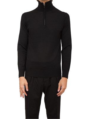 MAGLIA PAOLO PECORA NERO in UOMO