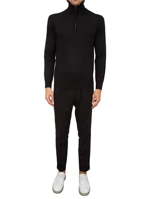 MAGLIA PAOLO PECORA NERO in UOMO