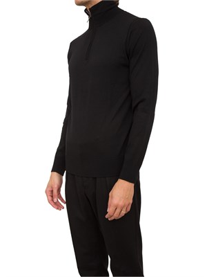 MAGLIA PAOLO PECORA NERO in UOMO