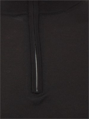 MAGLIA PAOLO PECORA NERO in UOMO
