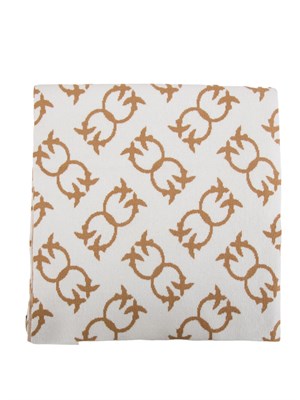SCIARPA PINKO BIANCO in DONNA