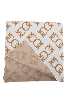 SCIARPA PINKO BIANCO in DONNA