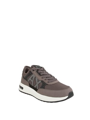SNEAKERS ARMANI EXCHANGE GRIGIO in UOMO