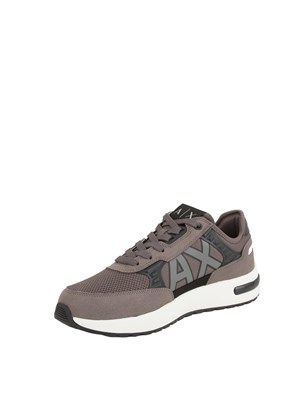 SNEAKERS ARMANI EXCHANGE GRIGIO in UOMO
