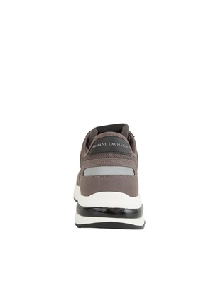 SNEAKERS ARMANI EXCHANGE GRIGIO in UOMO