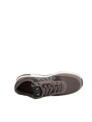 SNEAKERS ARMANI EXCHANGE GRIGIO in UOMO