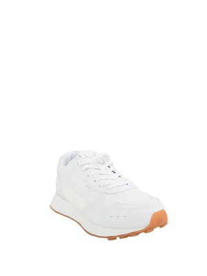 SNEAKERS ARMANI EXCHANGE BIANCO in DONNA