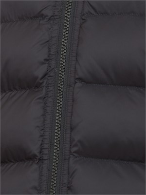 GIUBBINO DEKKER NERO in DONNA