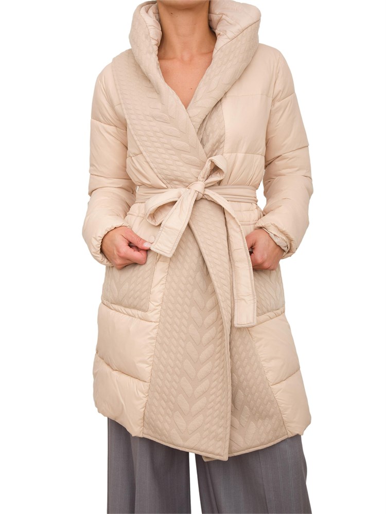 GIUBBINO TWIN-SET ROSA