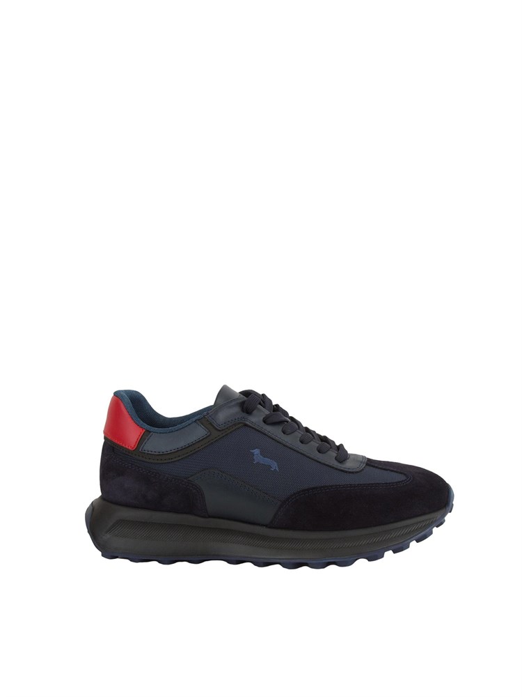 SNEAKERS HARMONT [AND] BLAINE BLU