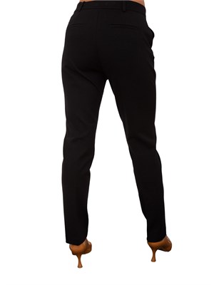 PANTALONE CASUAL LIU JO NERO in DONNA