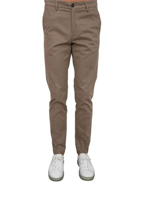 PANTALONE CASUAL LIU JO BEIGE in UOMO