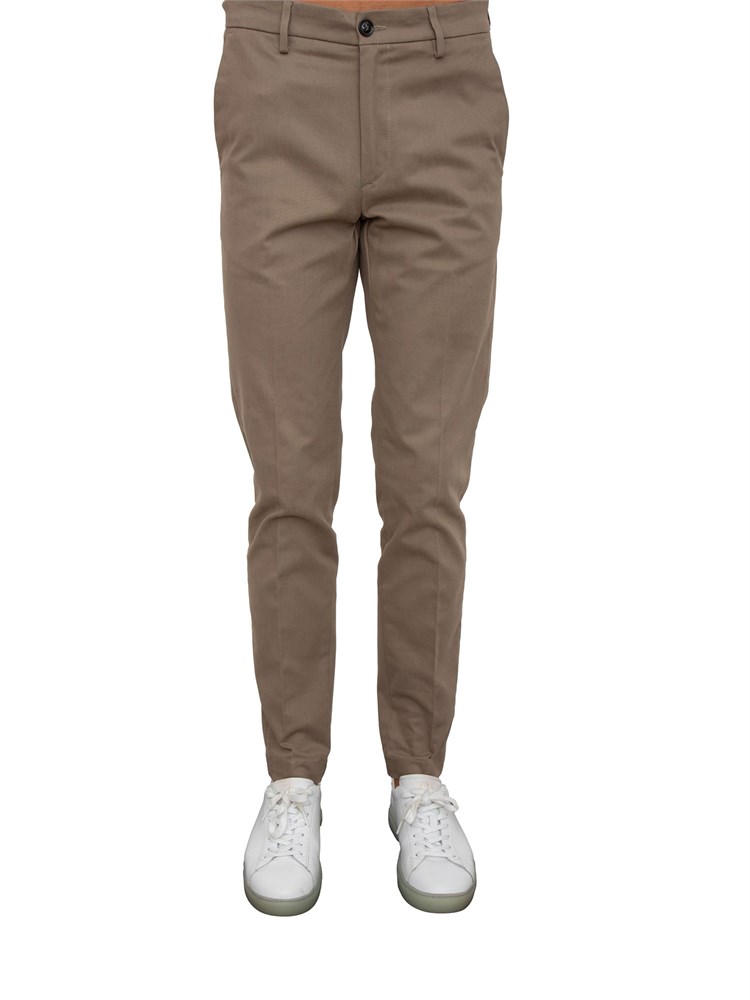 PANTALONE CASUAL LIU JO BEIGE