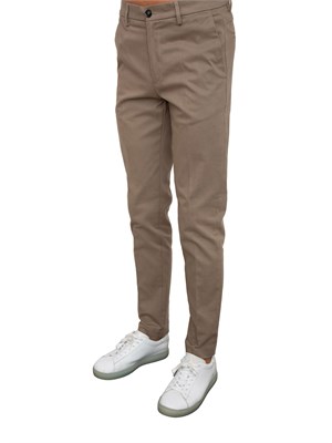 PANTALONE CASUAL LIU JO BEIGE in UOMO