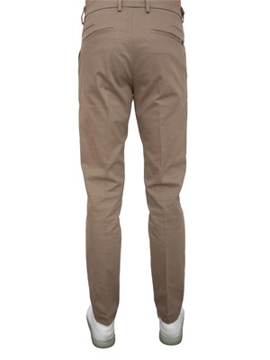 PANTALONE CASUAL LIU JO BEIGE in UOMO