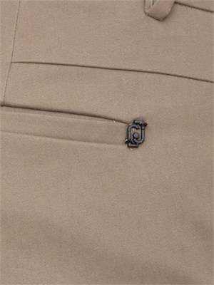 PANTALONE CASUAL LIU JO BEIGE in UOMO