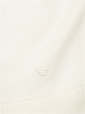 MAGLIA EMPORIO ARMANI MULTICOLOR in UOMO