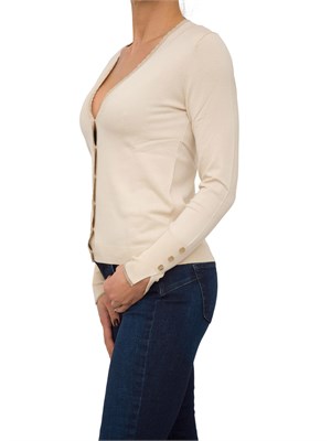 MAGLIA LIU JO BEIGE in DONNA