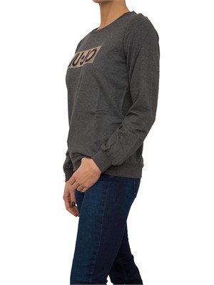 FELPA LIU JO GRIGIO in DONNA