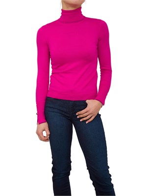 MAGLIA LIU JO FUCSIA in DONNA