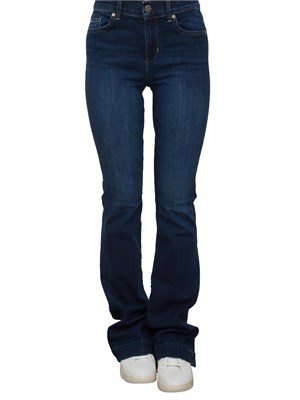 JEANS LIU JO BLU DENIM in DONNA