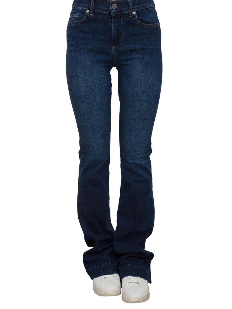 JEANS LIU JO BLU DENIM