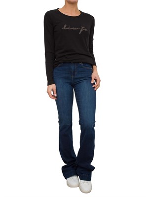 JEANS LIU JO BLU DENIM in DONNA